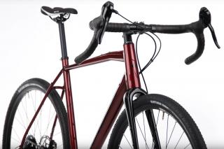 Rower gravel Kross Esker 2.0 1X + Pedały Gratis Pełna gwarancja / Raty 0% / Ubezpieczona bezpłatna dostawa / Oferta Ubezpieczenia / Negocjacje