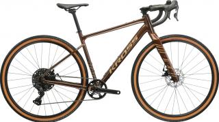 Rower gravel Kross Esker 2.0 w 100% gotowy + Gratis BEZPŁATNA UBEZPIECZONA DOSTAWA / RATY 0% / NEGOCJACJA / DORADZTWO