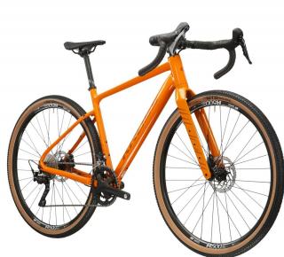Rower gravel Kross Esker 5.0 2024 + GRATIS Pedały DARMOWA DOSTAWA / RATY 0% / CENA DO NEGOCJACJI / SZYBKA DOSTAWA
