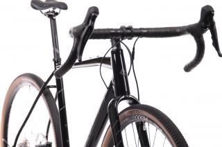 Rower gravel Kross Esker 6.0 2023 GRX RX810 + GRATIS Pedały i Oświetlenie MEGA wyposażenie / Raty Santander / Darmowa wysyłka / Błyskawiczna dostawa