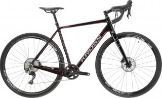 Rower gravel Kross Esker 7.0 GRX w 100% gotowy do jazdy Gratis KOLEKCJA 2023/ RATY SANTANDER 0%/NEGOCJUJ CENĘ/