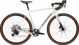 Rower gravel Kross Esker 7.0 w 100% gotowy + Gratis BEZPŁATNA UBEZPIECZONA DOSTAWA / RATY 0% / NEGOCJACJA / DORADZTWO