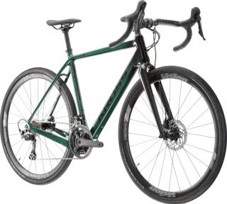 Rower gravel Kross Esker 8.0 2023 w 100% gotowy DARMOWA DOSTAWA / RATY 0% / CENA DO NEGOCJACJI / SZYBKA DOSTAWA