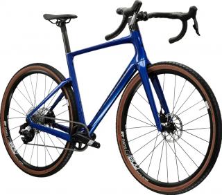 Rower gravel Kross Esker RS 2.0 w 100% gotowy + Gratis Pedału M520 BEZPŁATNA UBEZPIECZONA DOSTAWA / RATY 0% / NEGOCJACJA / DORADZTWO