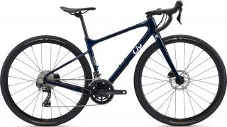 Rower gravel Liv Devote Advanced 2 w 100% gotowy + Gratis MEGA wyposażenie / Raty Santander / Darmowa wysyłka / Błyskawiczna dostawa