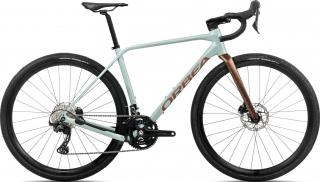 Rower gravel Orbea TERRA H30  w 100% gotowy + Gratis BEZPŁATNA UBEZPIECZONA DOSTAWA / RATY 0% / NEGOCJACJA / DORADZTWO