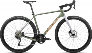 Rower gravel Orbea Terra H40 2X GRX 2024 w 100% gotowy + Pakiet XXL Raty 0% / Bezpłatna dostawa gotowego do jazdy / Negocjacja ceny / leasing