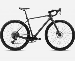 Rower gravel Orbea Terra H41 APEX 12 w 100% gotowy + Oświetlenie Szybka wysyłka / 100 dni na zwrot / Szeroki wybór / Doradztwo / Negocjuj cenę