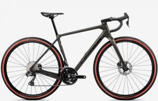 Rower gravel Orbea Terra M20iTEAM GRX Di2 w 100% gotowy + GRATIS Pełna Gwarancja / Bezpłatna dostawa gotowego do jazdy / Raty 0% / Negocjacja / Doradztwo