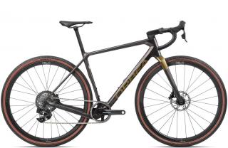 Rower gravel Orbea Terra M21eTeam 1X AXS w 100% gotowy + Gratis Pełna Gwarancja / Bezpłatna dostawa gotowego do jazdy / Raty 0% / Negocjacja / Doradztwo
