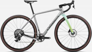 Rower gravel Orbea Terra M21eTeam 1X AXS w 100% gotowy Pełna Gwarancja / Bezpłatna dostawa gotowego do jazdy / Raty 0% / Negocjacja / Doradztwo