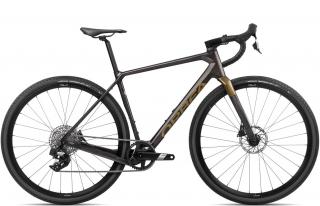 Rower Gravel Orbea Terra M41 eTEAM 1X AXS w 100% gotowy DOSTAWA GOTOWEGO DO JAZDY GRATIS - NEGOCJUJ CENĘ - RATY 0%