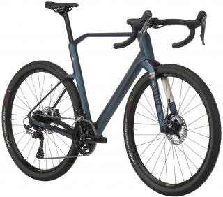 Rower gravel RONDO RATT CF1 Carbon GRX w 100% gotowy Bezpłatna ubezpieczona dostawa kurierska / Raty 0% (RRSO 0%) / Negocjacja ceny / Doradztwo