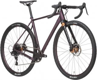 Rower gravel  RONDO RUUT AL2  MIX Rozmiarów w 100% gotowy do jazdy KOLEKCJA 2023/ RATY SANTANDER 0%/NEGOCJUJ CENĘ/
