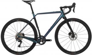 Rower gravel RONDO RUUT X Carbon w 100% gotowy do jazdy błyskawiczna wysyłka / negocjuj cenę / raty 0%