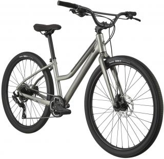 Rower miejski damski Cannondale Treadwell 2 Remixte LTD Raty 0% / Negocjuj Cenę / Darmowa Dostawa / Zapytaj o gratisy!