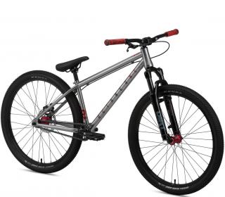 Rower młodzieżowy dirt Octane One Diezel 26 + Oświetlenie Gratis MEGA wyposażenie / Raty Santander / Darmowa wysyłka / Błyskawiczna dostawa