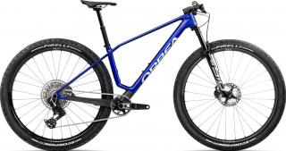 Rower Orbea ALMA M-TEAM AXS górski MTB w 100% gotowy + Gratis BEZPŁATNA UBEZPIECZONA DOSTAWA / RATY 0% / NEGOCJACJA / DORADZTWO
