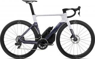 Rower Orbea ORCA AERO M21eLTD szosowy w 100% gotowy + Gratis BEZPŁATNA UBEZPIECZONA DOSTAWA / RATY 0% / NEGOCJACJA / DORADZTWO