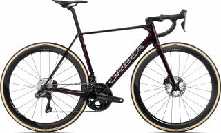 Rower Orbea ORCA M20iLTD szosowy w 100% gotowy + Gratis BEZPŁATNA UBEZPIECZONA DOSTAWA / RATY 0% / NEGOCJACJA / DORADZTWO