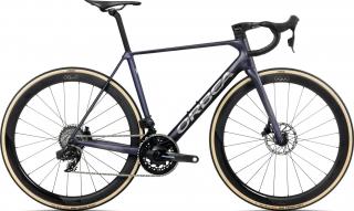 Rower Orbea ORCA M21eLTD PWR szosowy w 100% gotowy + Gratis BEZPŁATNA UBEZPIECZONA DOSTAWA / RATY 0% / NEGOCJACJA / DORADZTWO