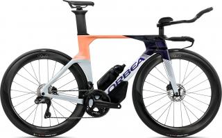 Rower Orbea ORDU M20iLTD triathlonowy tri w 100% gotowy + Gratis BEZPŁATNA UBEZPIECZONA DOSTAWA / RATY 0% / NEGOCJACJA / DORADZTWO