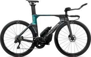 Rower Orbea ORDU M30iLTD triathlonowy tri w 100% gotowy + Gratis BEZPŁATNA UBEZPIECZONA DOSTAWA / RATY 0% / NEGOCJACJA / DORADZTWO