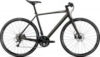 Rower Orbea VECTOR 10 miejski w 100% gotowy + Gratis BEZPŁATNA UBEZPIECZONA DOSTAWA / RATY 0% / NEGOCJACJA / DORADZTWO