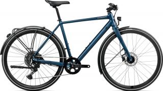 Rower Orbea VECTOR 15 EQ miejski w 100% gotowy + Gratis BEZPŁATNA UBEZPIECZONA DOSTAWA / RATY 0% / NEGOCJACJA / DORADZTWO