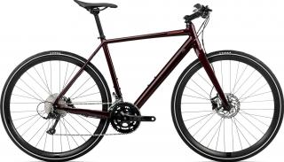 Rower Orbea VECTOR 20 miejski w 100% gotowy + Gratis BEZPŁATNA UBEZPIECZONA DOSTAWA / RATY 0% / NEGOCJACJA / DORADZTWO