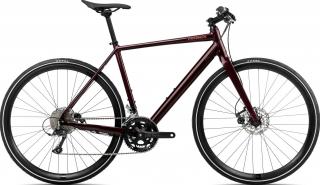 Rower Orbea VECTOR 30 miejski w 100% gotowy + Gratis BEZPŁATNA UBEZPIECZONA DOSTAWA / RATY 0% / NEGOCJACJA / DORADZTWO