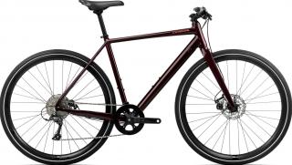 Rower Orbea VECTOR 35 miejski w 100% gotowy + Gratis BEZPŁATNA UBEZPIECZONA DOSTAWA / RATY 0% / NEGOCJACJA / DORADZTWO