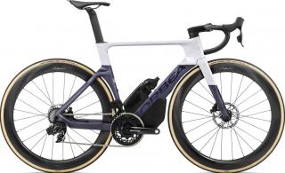 Rower szosowy aero Orbea Orca Aero M21eLTD Force AXS Rowery szosowe / Bezpłatna dostawa gotowego do jazdy / Raty 0%/ Leasing