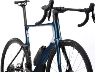 Rower szosowy aero Orbea Orca Aero M31 eLTD PWR w 100% gotowy Dostawa roweru darmowa | Raty 0% | Negocjacja ceny