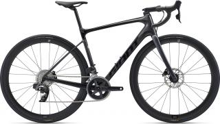 Rower szosowy Giant Defy Advanced Pro 2 AXS Darmowa dostawa roweru gotowego do jazdy - Raty 0%