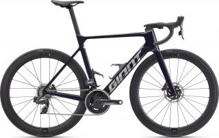 Rower szosowy Giant Propel Pro 0 AXS Force Aero w 100% gotowy Raty 0% / Bezpłatna dostawa gotowego do jazdy / Negocjacja ceny / leasing