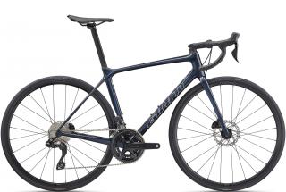 Rower szosowy Giant TCR Advanced 1 Disc 105 Di2 w 100% gotowy KOLEKCJA 2023/ RATY SANTANDER 0%/NEGOCJUJ CENĘ/ Ubezpieczona dostawa gotowego