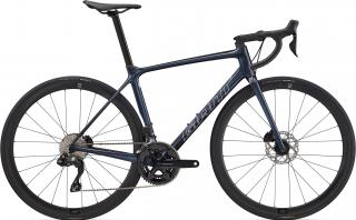 Rower szosowy Giant TCR Advanced Disc 1+ 105 Di2 100% gotowy Raty 0% / Bezpłatna dostawa gotowego do jazdy / Negocjacja ceny / leasing