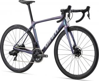 Rower szosowy Giant TCR Advanced Pro Disc 0 AXS w 100% gotowy Raty 0% / Bezpłatna dostawa gotowego do jazdy / Negocjacja ceny / leasing