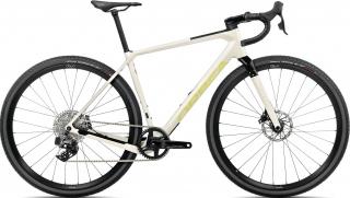 Rower szosowy gravel Orbea TERRA M31eTEAM 1X  w 100% gotowy + Gratis BEZPŁATNA UBEZPIECZONA DOSTAWA / RATY 0% / NEGOCJACJA / DORADZTWO