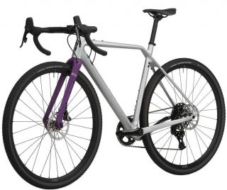 Rower szosowy gravel RONDO RUUT CF2 Raty 0% / Bezpłatna dostawa roweru w 100% gotowego do jazdy / Negocjacja ceny