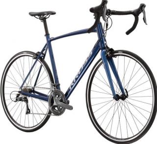 Rower szosowy Kross Vento 2.0 Shimano + Oświetlenie/Pedały Gratis Pełna gwarancja 2 lata / Bezpłatna szybka dostawa / Doradztwo / Raty 0%  / Sprawdź
