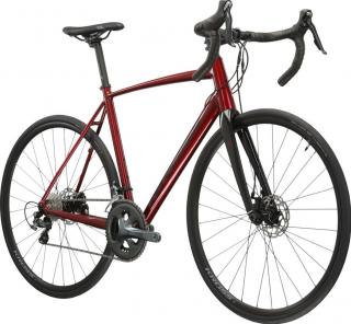 Rower szosowy Kross Vento 4.0 DISC + Oświetlenie LED Gratis / RATY SANTANDER 0%/NEGOCJUJ CENĘ/ DARMOWA DOSTAWA/