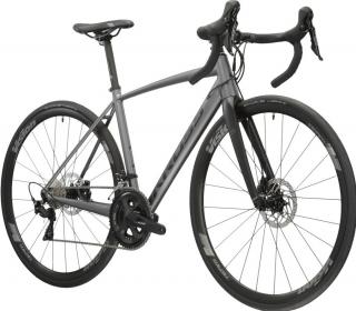 Rower szosowy Kross Vento 5.0 2023 105 + Gratis Licznik Oświetlenie Pełna gwarancja 2 lata / Bezpłatna szybka dostawa / Doradztwo / Raty 0%  / Sprawdź
