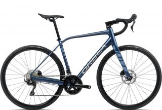 Rower szosowy Orbea Avant H30 105 HYDRAULIC w 100% gotowy + Gratis MEGA wyposażenie / Raty Santander / Darmowa wysyłka /