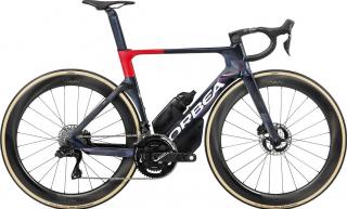 Rower szosowy Orbea Orca Aero M10i Replica 100% gotowy + Gratis Raty 0% / Leasing / Negocjuj cenę / Szybka dostawa / Gwarancja