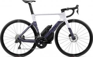 Rower szosowy Orbea Orca Aero M30iLTD 2024 Di2 w 100% gotowy Rowery szosowe / Bezpłatna dostawa gotowego do jazdy / Raty 0%/ Leasing