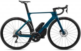 Rower szosowy Orbea ORCA AERO M30iLTD Di2 w 100% gotowy + Pedały RS500 Raty 0% / Bezpłatna dostawa gotowego do jazdy / Negocjacja ceny / leasing