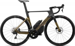 Rower szosowy Orbea Orca Aero M30LTD 2024  w 100% gotowy Rowery szosowe / Bezpłatna dostawa gotowego do jazdy / Raty 0%/ Leasing