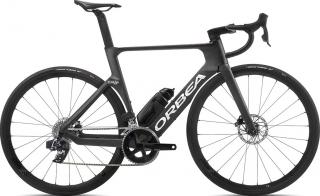 Rower szosowy Orbea Orca Aero M31eLTD PWR w 100% gotowy Rowery szosowe / Bezpłatna dostawa gotowego do jazdy / Raty 0%